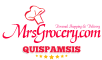 Grocery Delivery Quispamsis