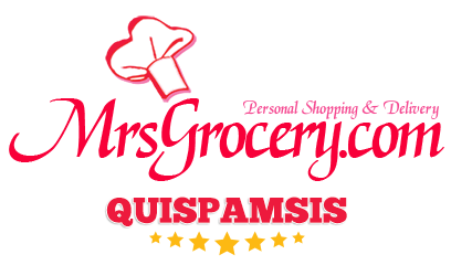 Grocery Delivery Quispamsis